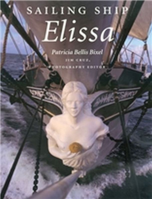 Sailing Ship Elissa