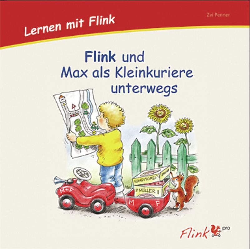 KonLab Lernen mit Flink / Lernen mit Flink