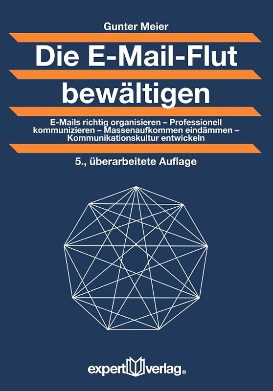 Die E-Mail-Flut bewältigen