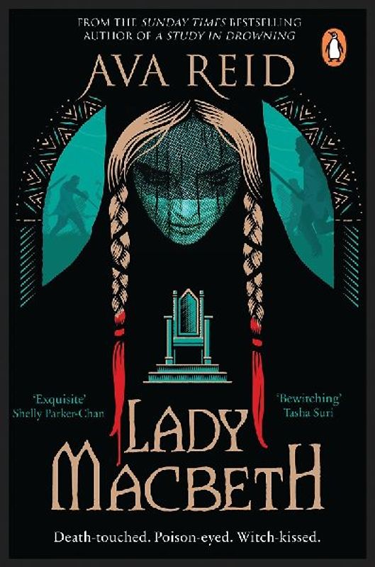 Lady Macbeth