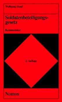 Soldatenbeteiligungsgesetz