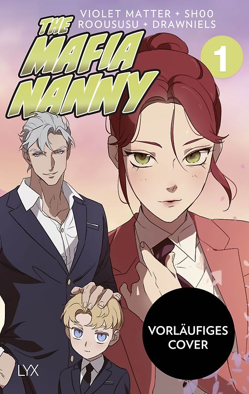 The Mafia Nanny - Teil 1