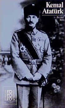 Kemal Atatürk