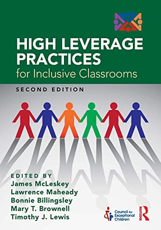 High Leverage Practices for Inclusive Classrooms
