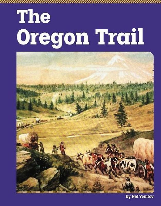 The Oregon Trail