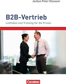 Verkaufskompetenz / B2B-Vertrieb