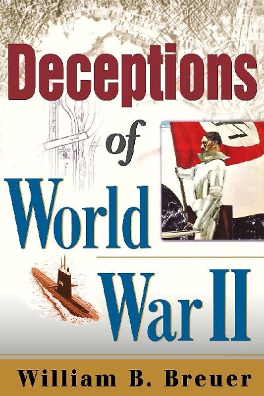 Deceptions of World War II