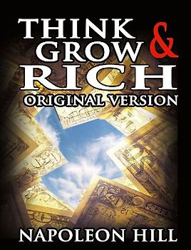 Think and Grow Rich