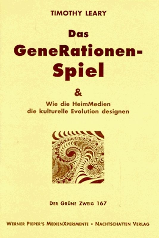 Das Generationen-Spiel