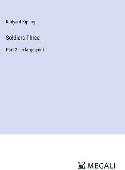 Soldiers Three