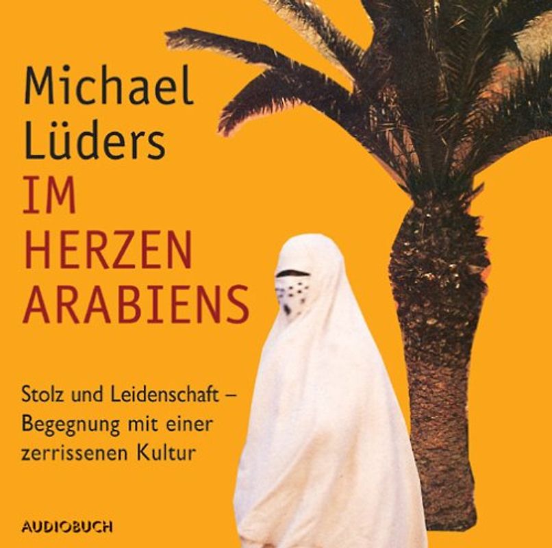 Im Herzen Arabiens