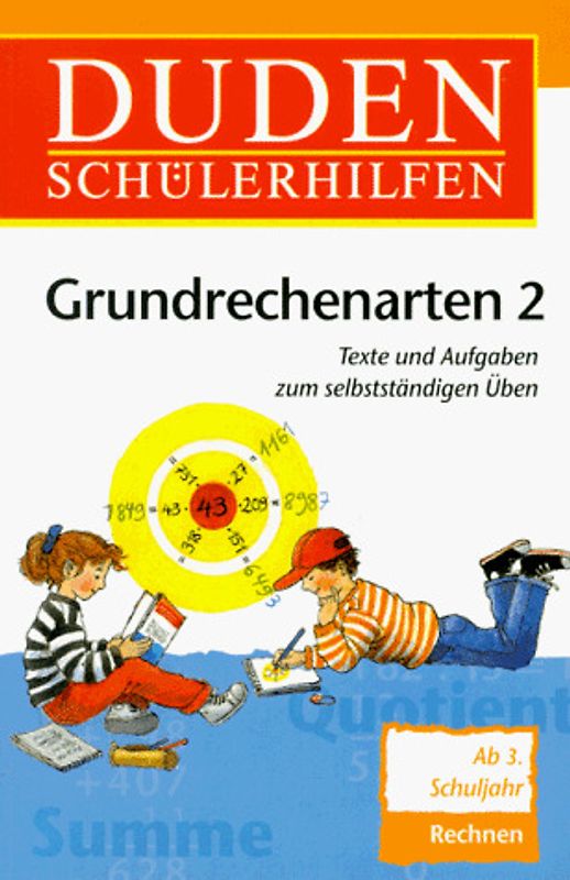 DSH Grundrechenarten II