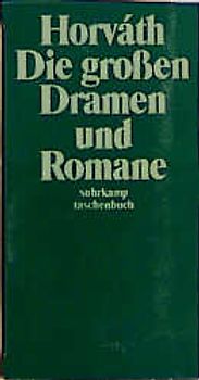 Die großen Dramen und Romane. 7 Bände in Kassette