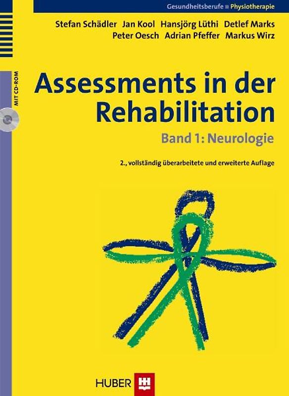 Assessments in der Rehabilitation / Assessements in der Rehabilitation