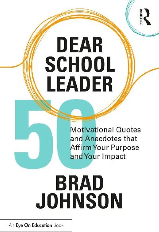 Dear School Leader