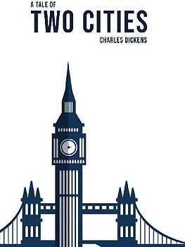 A Tale of Two Cities