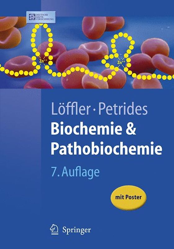 Biochemie und Pathobiochemie