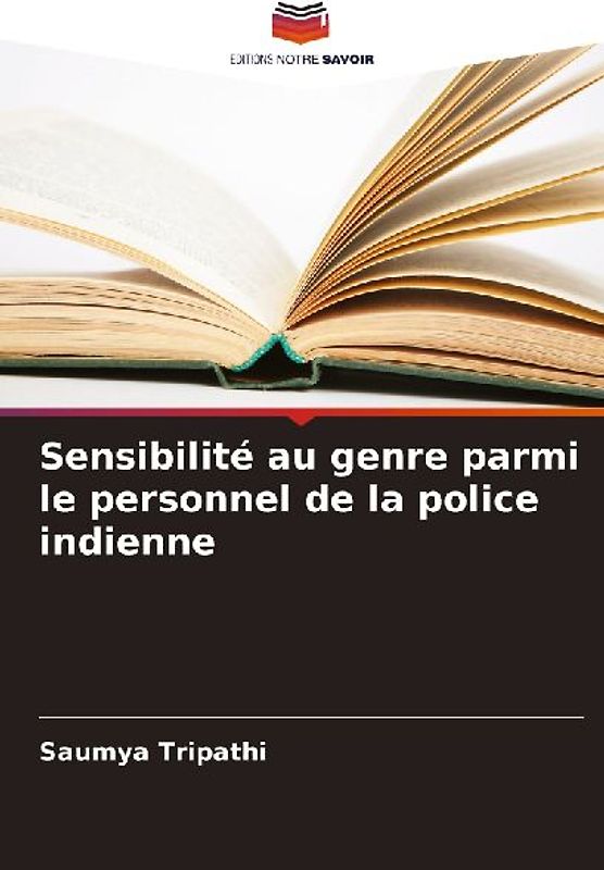 Sensibilité au genre parmi le personnel de la police indienne