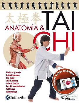Anatomía & TAI CHI