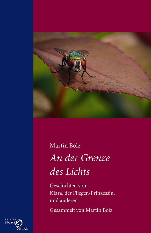 An der Grenze des Lichts