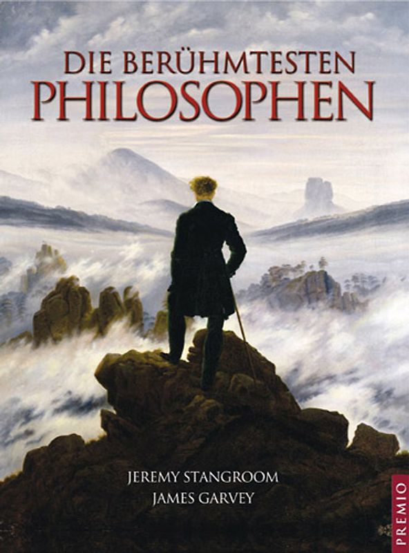 Die berühmtesten Philosophen