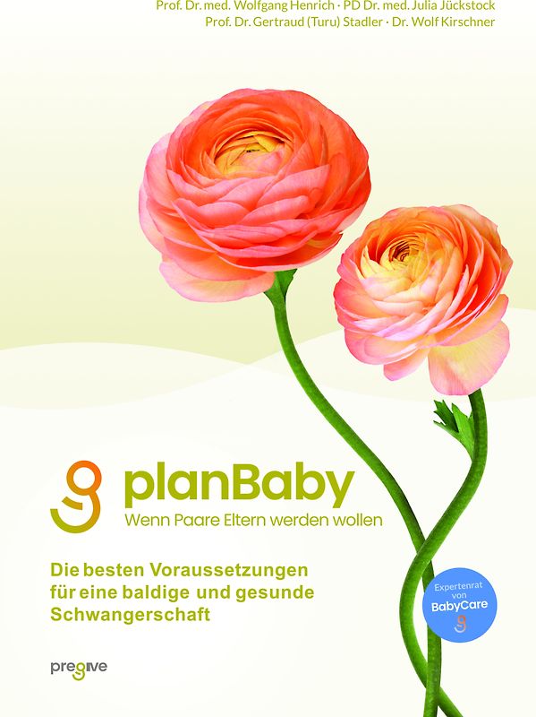 planBaby - Wenn Paare Eltern werden wollen