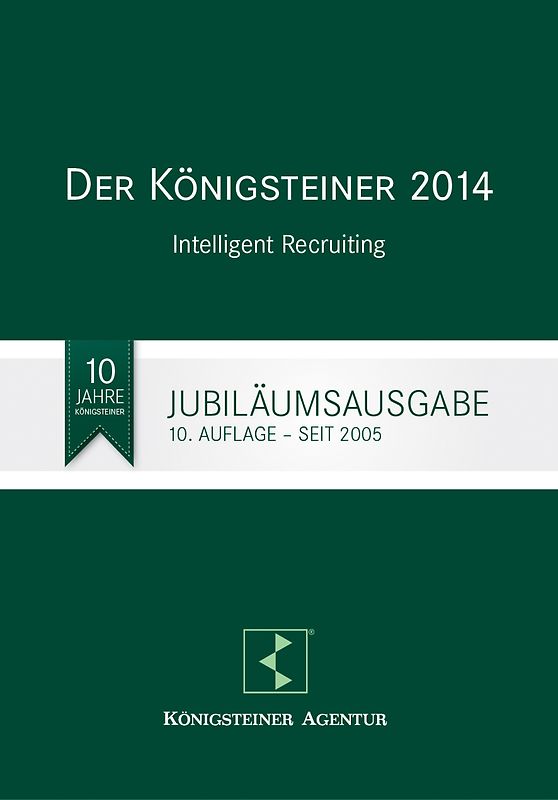 Der Königsteiner 2014