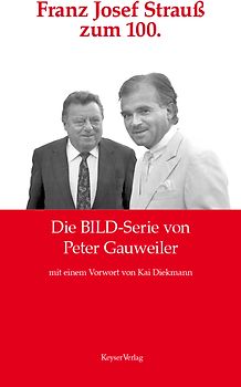 Franz Josef Strauß zum 100.