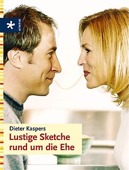 Lustige Sketche rund um die Ehe