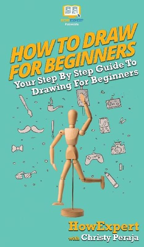 How To Draw For Beginners