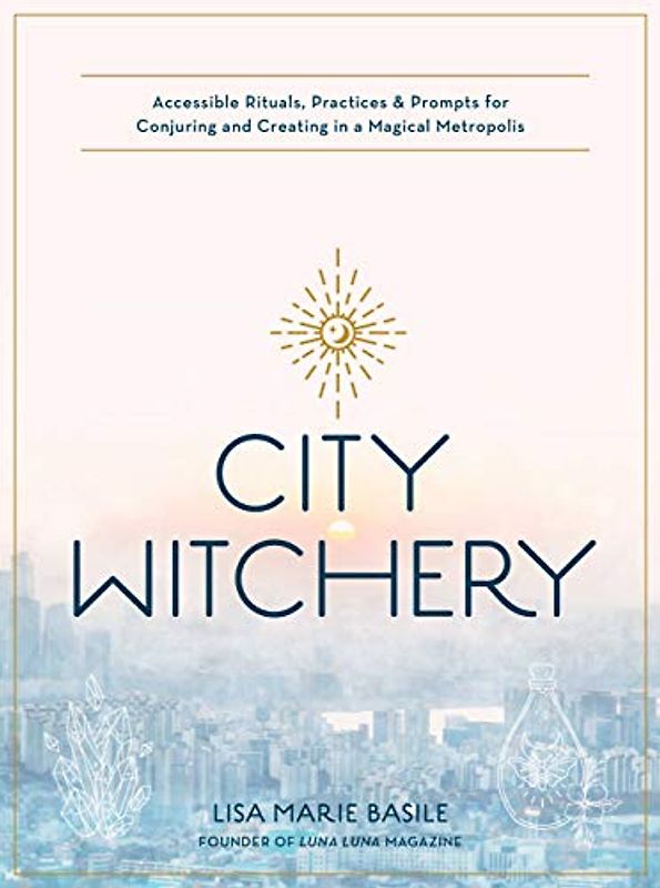 City Witchery