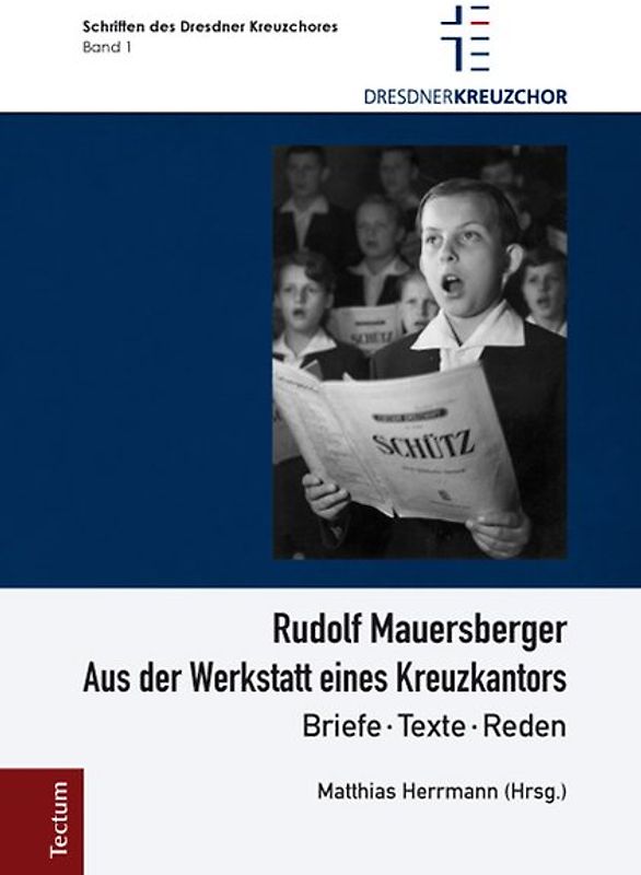 Rudolf Mauersberger