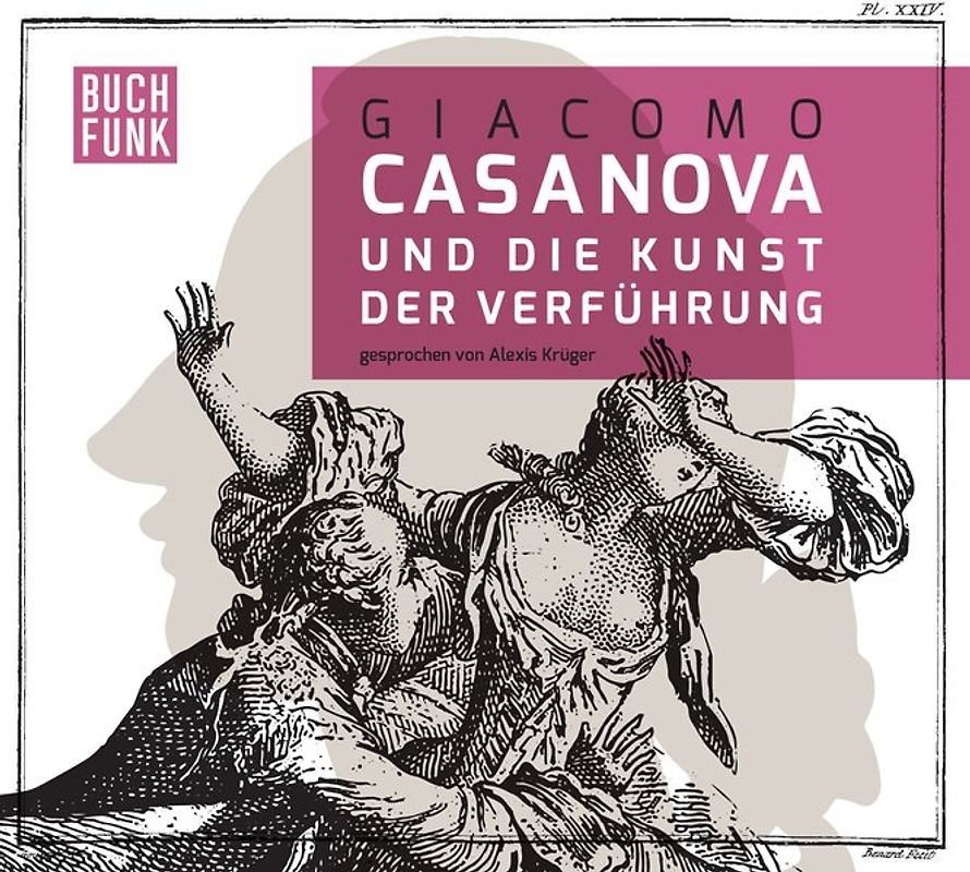 Giacomo Casanova und die Kunst der Verführung