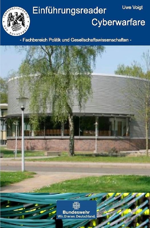 Cyberkriegsführung / Cyberkriegsführung Einführungsreader