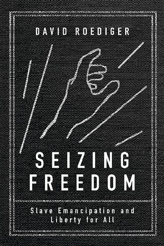 Seizing Freedom