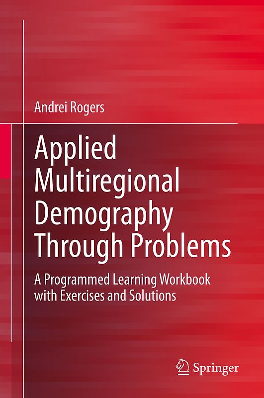 Applied Multiregional Demography Through Problems