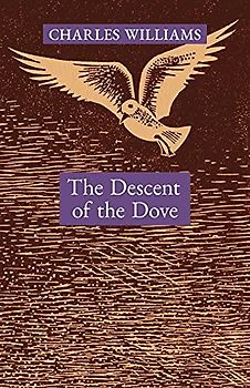 The Descent of the Dove: A Short History of the Holy Spirit in the Church
