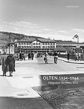 Olten 1934–1964