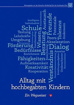 Alltag mit hochbegabten Kindern
