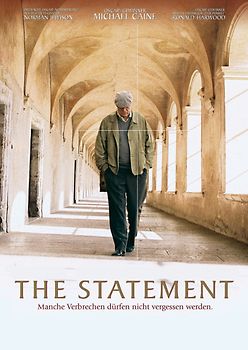 The Statement DVD