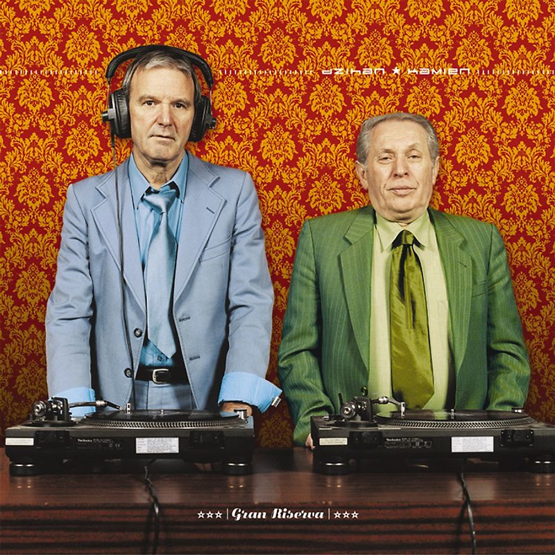 Dzihan & Kamien - Gran Riserva