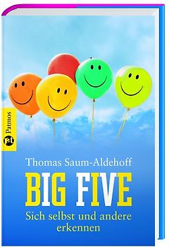 Big Five. Sich selbst und andere erkennen