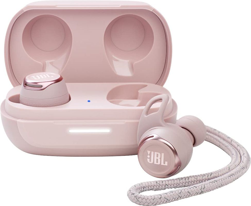 JBL Reflect Flow Pro rose