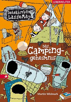 Das Campinggeheimnis