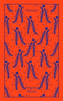 Orlando: Virginia Woolf (Penguin Clothbound Classics)