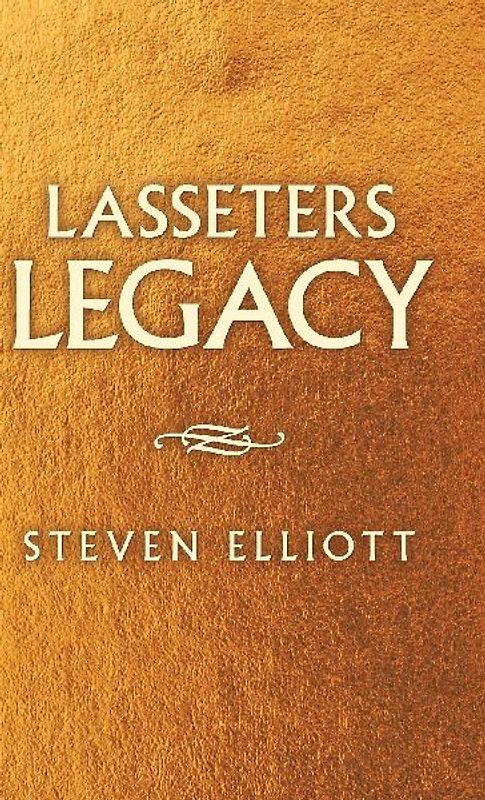 Lasseters Legacy