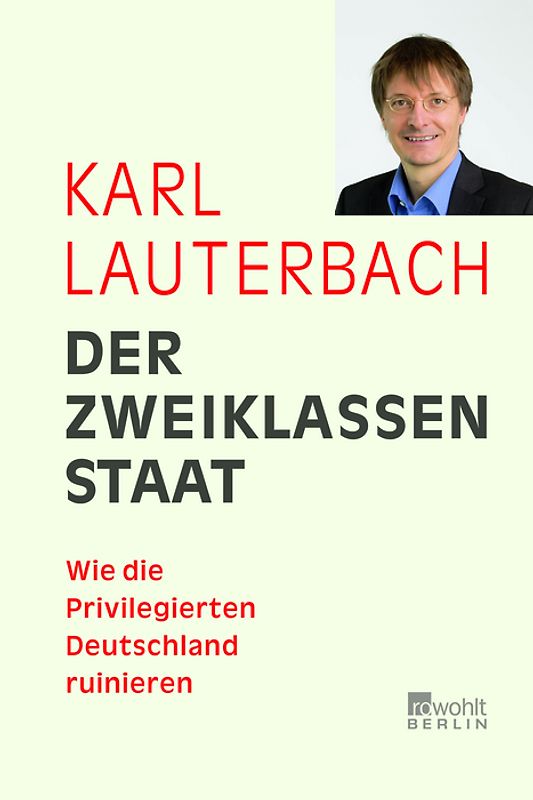 Der Zweiklassenstaat