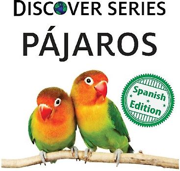 Pájaros