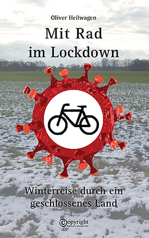 Mit Rad im Lockdown