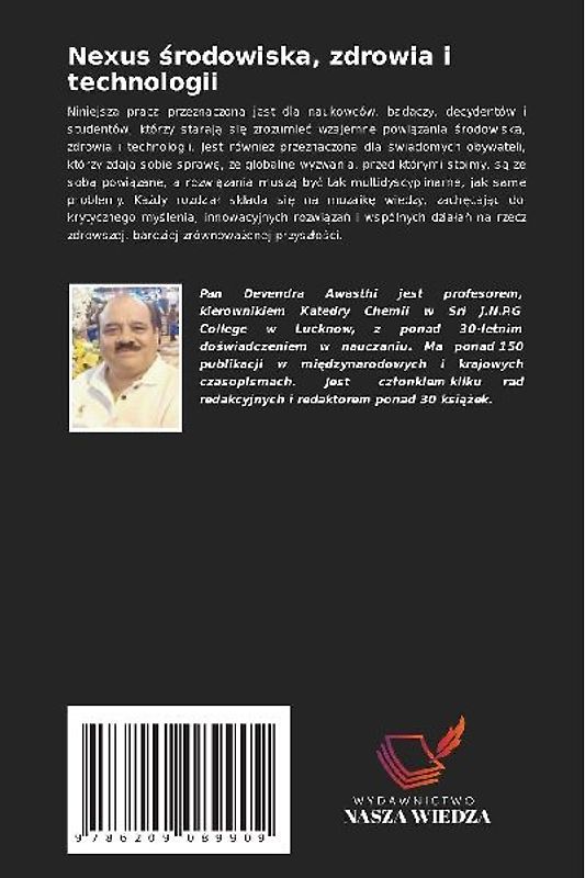 Nexus ¿rodowiska, zdrowia i technologii